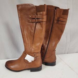 Naturalizer Women's Jackie Knee High Boot